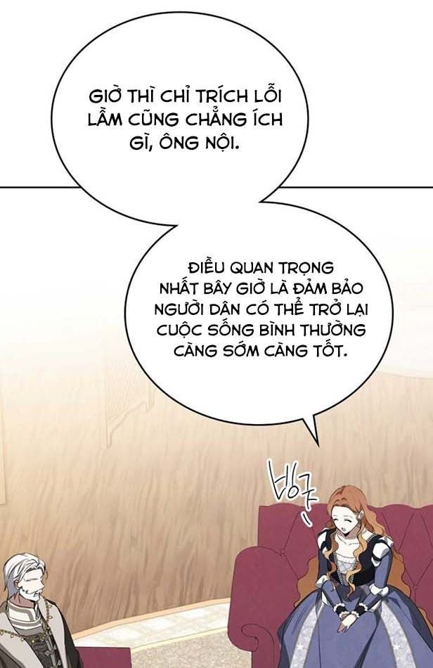 Kiếp Này, Tôi Sẽ Trở Thành Gia Chủ - Chapter 150 - Page 76