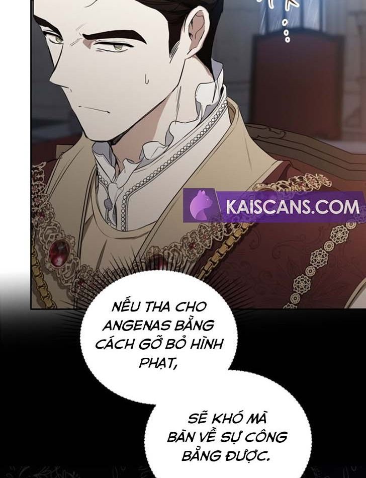 Kiếp Này, Tôi Sẽ Trở Thành Gia Chủ - Chapter 151 - Page 126