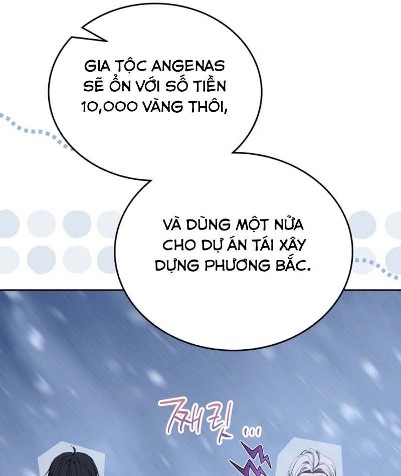 Kiếp Này, Tôi Sẽ Trở Thành Gia Chủ - Chapter 151 - Page 144