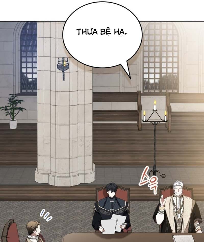 Kiếp Này, Tôi Sẽ Trở Thành Gia Chủ - Chapter 151 - Page 16