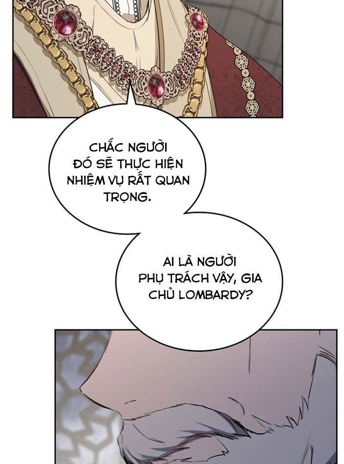 Kiếp Này, Tôi Sẽ Trở Thành Gia Chủ - Chapter 151 - Page 33