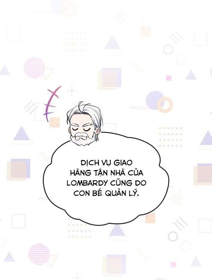 Kiếp Này, Tôi Sẽ Trở Thành Gia Chủ - Chapter 151 - Page 54