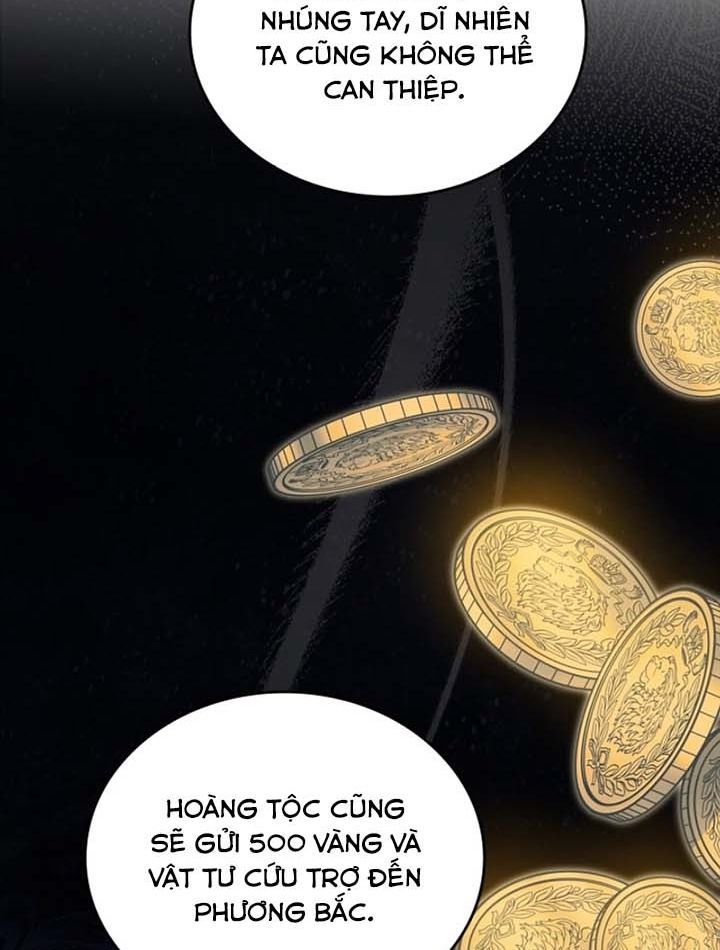 Kiếp Này, Tôi Sẽ Trở Thành Gia Chủ - Chapter 151 - Page 61