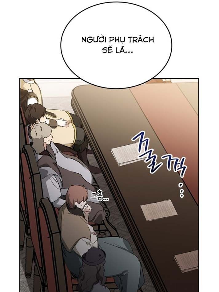Kiếp Này, Tôi Sẽ Trở Thành Gia Chủ - Chapter 151 - Page 64