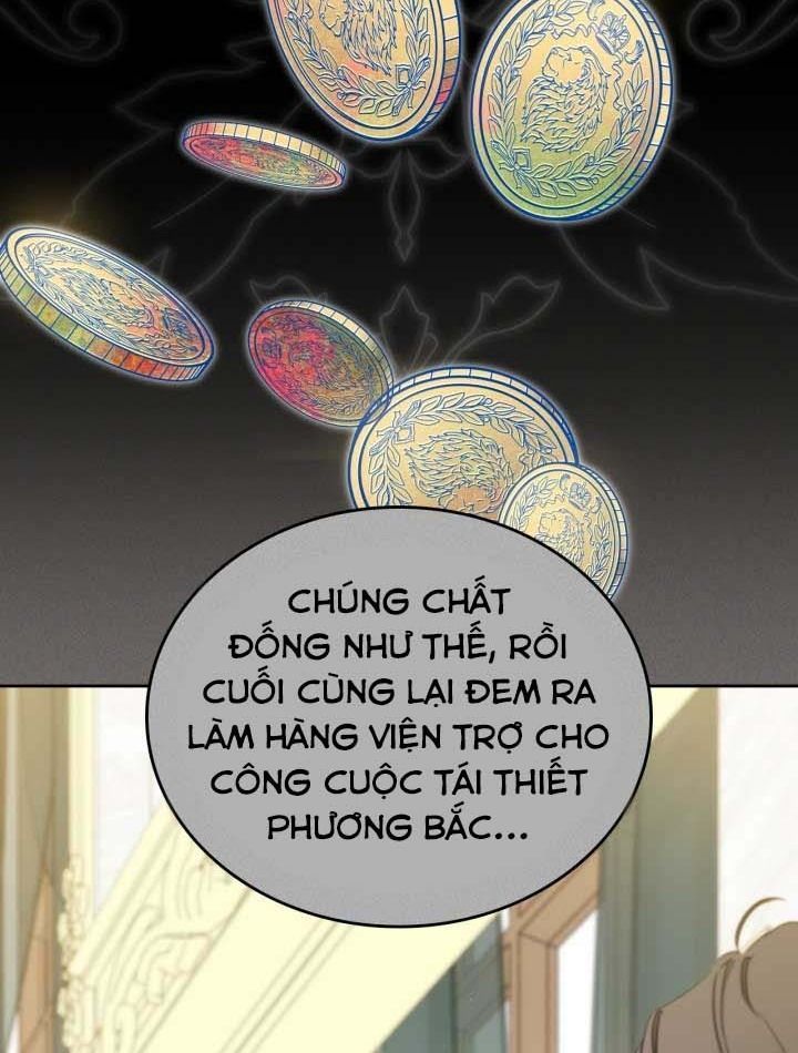 Kiếp Này, Tôi Sẽ Trở Thành Gia Chủ - Chapter 152 - Page 37