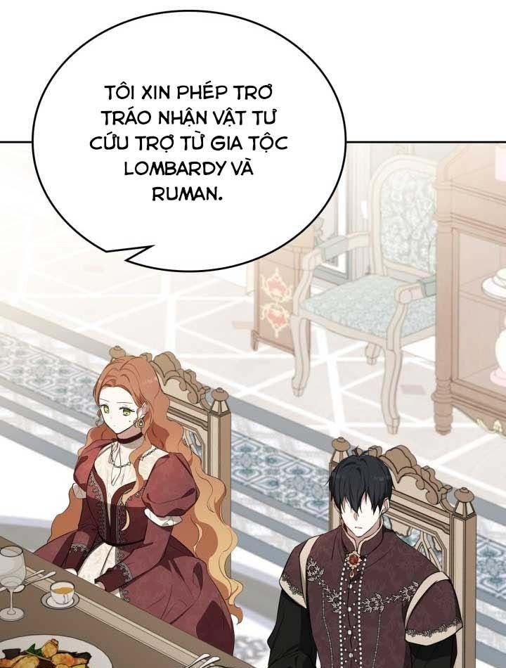 Kiếp Này, Tôi Sẽ Trở Thành Gia Chủ - Chapter 153 - Page 111