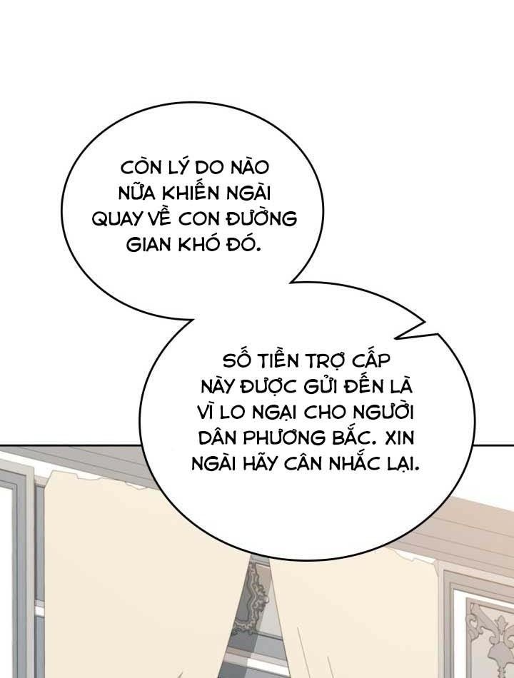 Kiếp Này, Tôi Sẽ Trở Thành Gia Chủ - Chapter 153 - Page 115