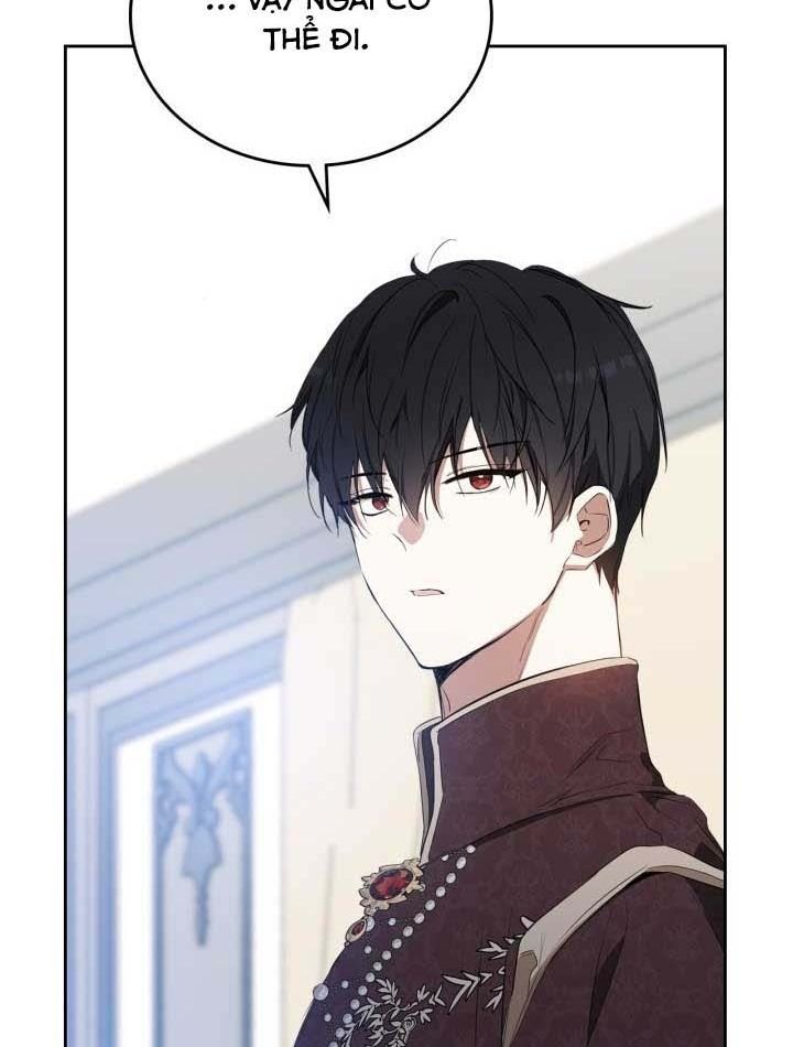 Kiếp Này, Tôi Sẽ Trở Thành Gia Chủ - Chapter 153 - Page 122