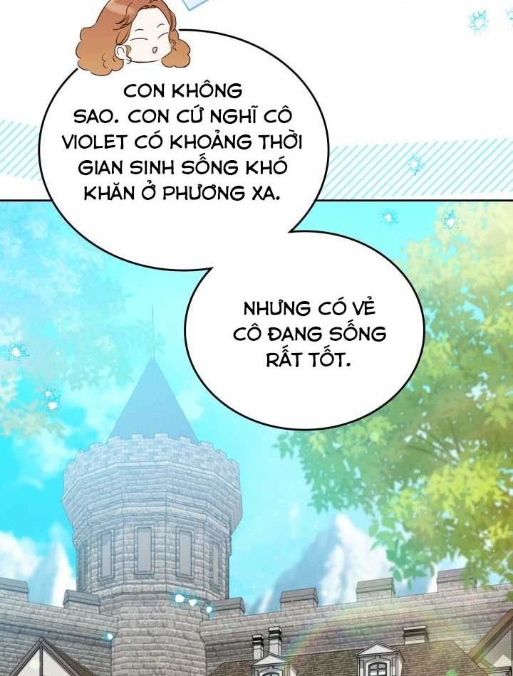 Kiếp Này, Tôi Sẽ Trở Thành Gia Chủ - Chapter 153 - Page 137