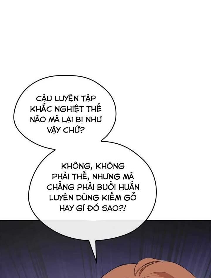 Kiếp Này, Tôi Sẽ Trở Thành Gia Chủ - Chapter 153 - Page 26