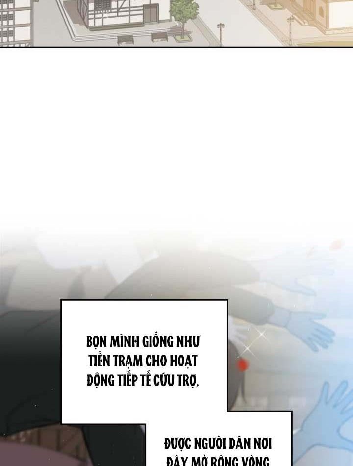 Kiếp Này, Tôi Sẽ Trở Thành Gia Chủ - Chapter 153 - Page 70