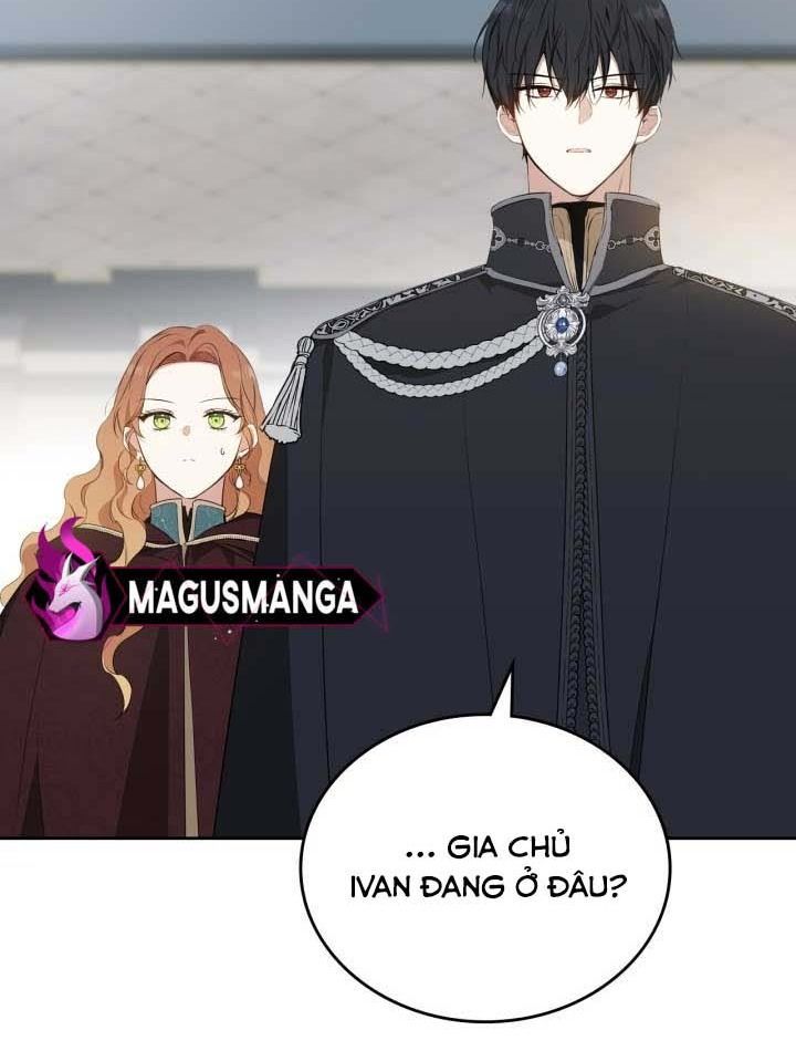 Kiếp Này, Tôi Sẽ Trở Thành Gia Chủ - Chapter 153 - Page 84