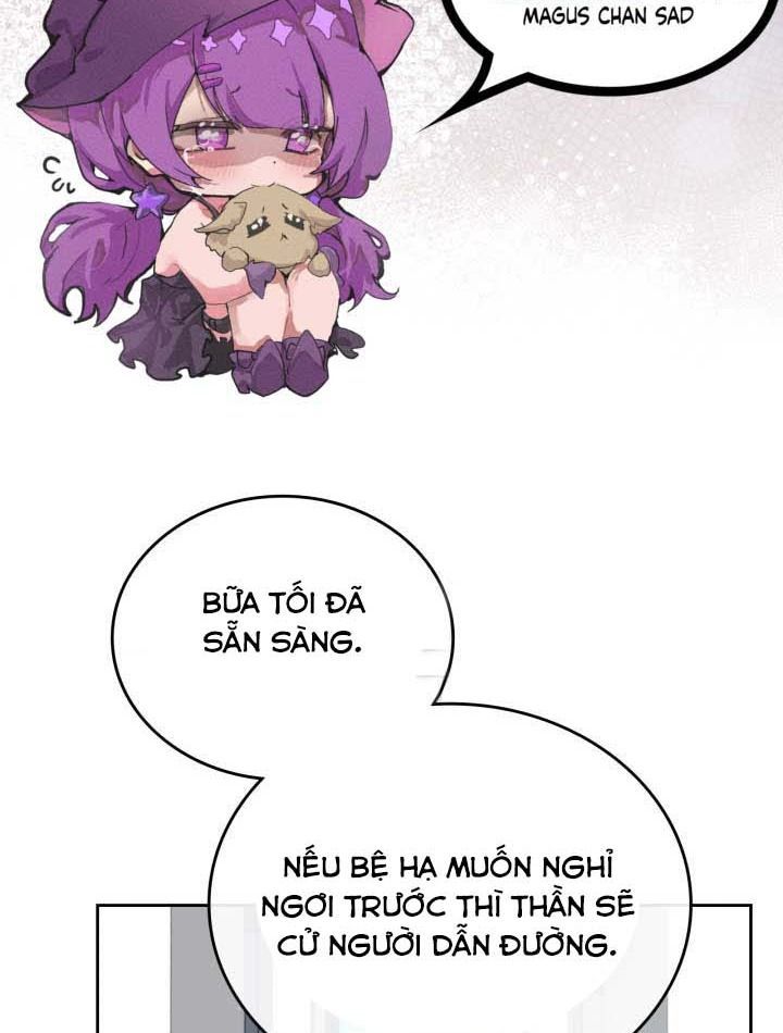 Kiếp Này, Tôi Sẽ Trở Thành Gia Chủ - Chapter 153 - Page 89