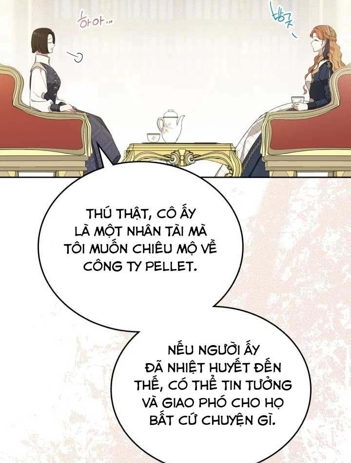 Kiếp Này, Tôi Sẽ Trở Thành Gia Chủ - Chapter 154 - Page 15