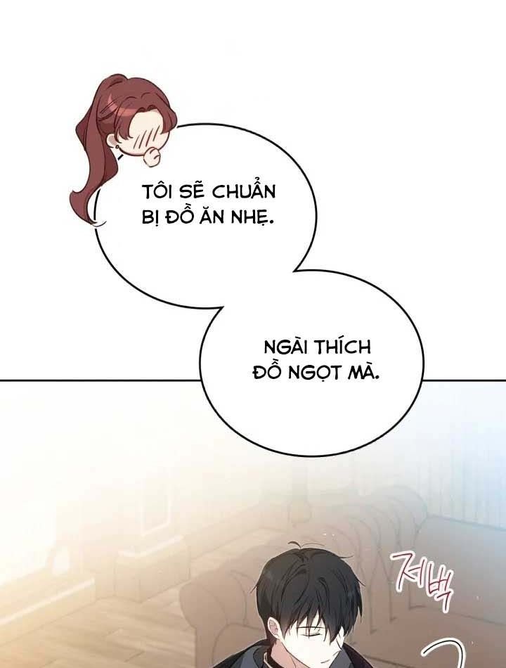 Kiếp Này, Tôi Sẽ Trở Thành Gia Chủ - Chapter 154 - Page 33
