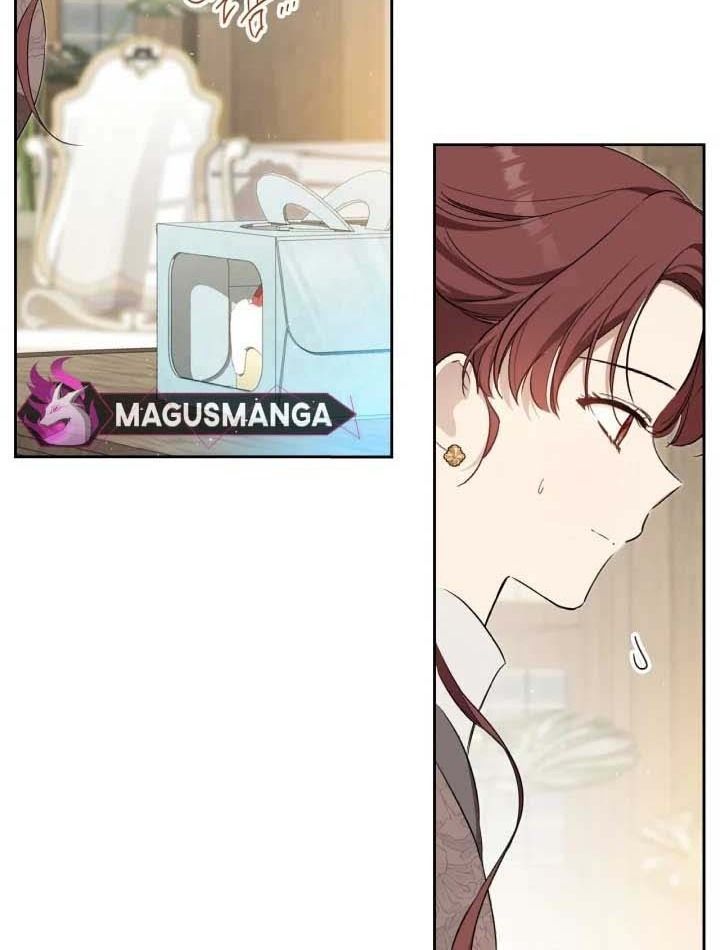 Kiếp Này, Tôi Sẽ Trở Thành Gia Chủ - Chapter 154 - Page 36