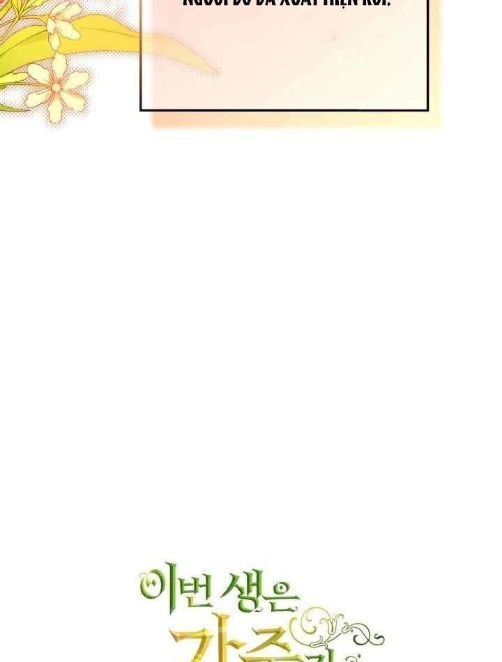 Kiếp Này, Tôi Sẽ Trở Thành Gia Chủ - Chapter 154 - Page 4