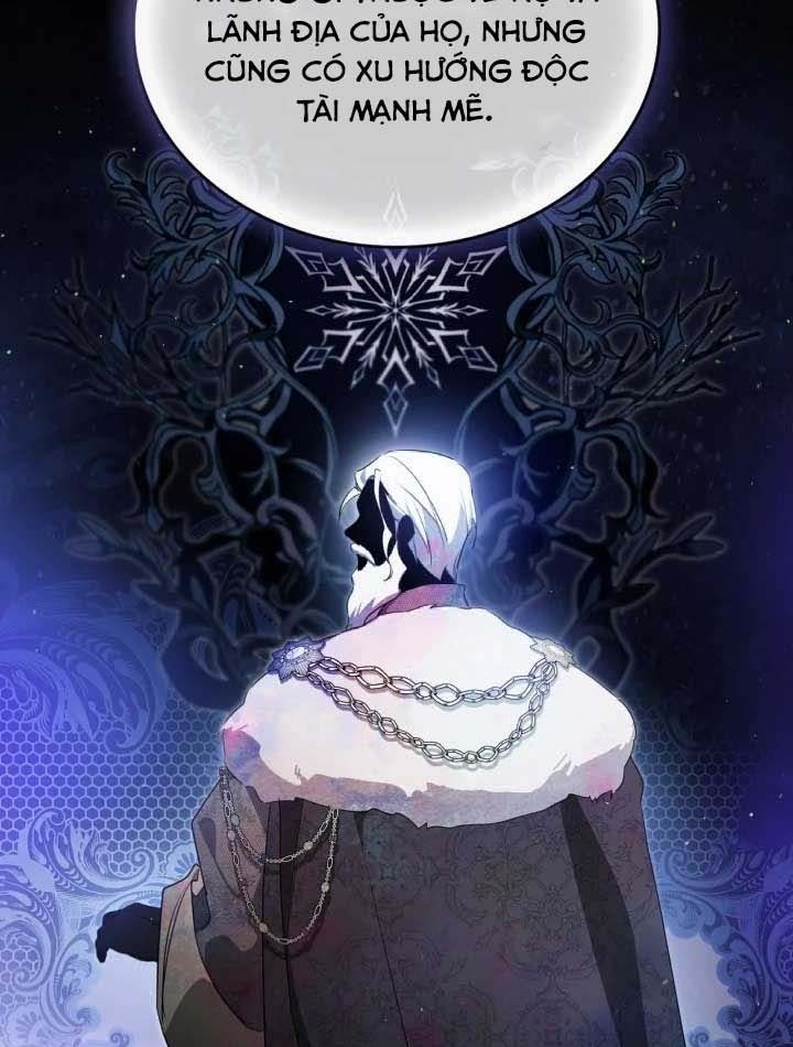 Kiếp Này, Tôi Sẽ Trở Thành Gia Chủ - Chapter 154 - Page 51