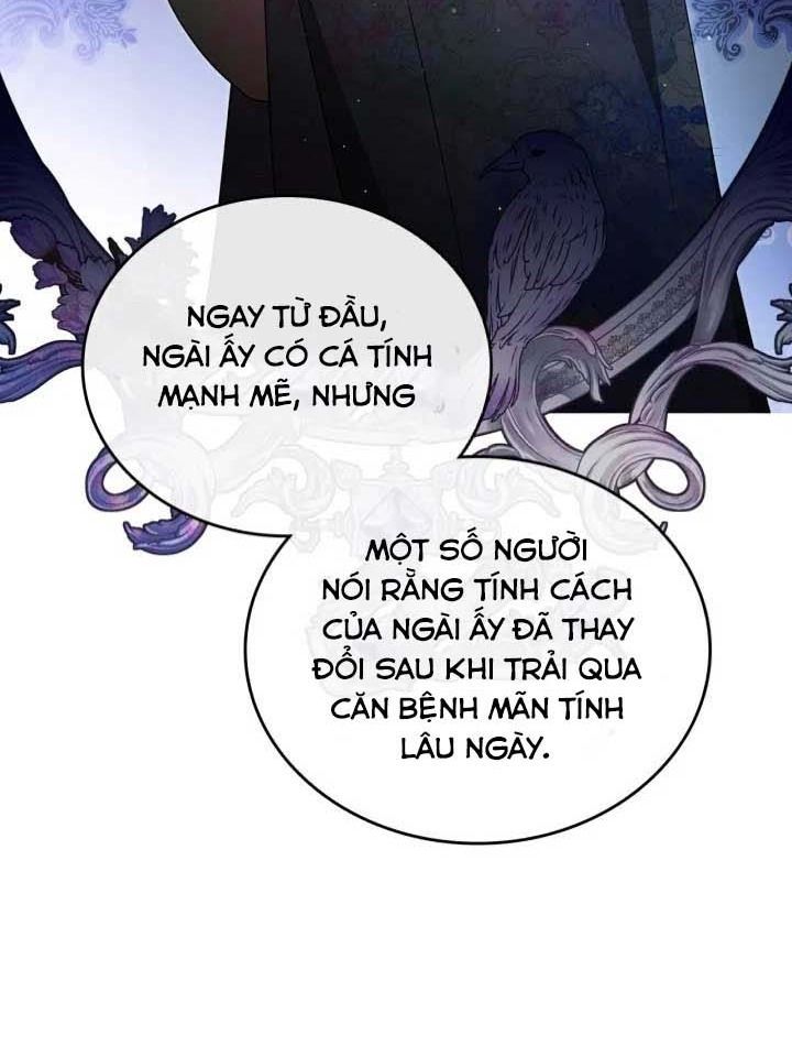 Kiếp Này, Tôi Sẽ Trở Thành Gia Chủ - Chapter 154 - Page 52