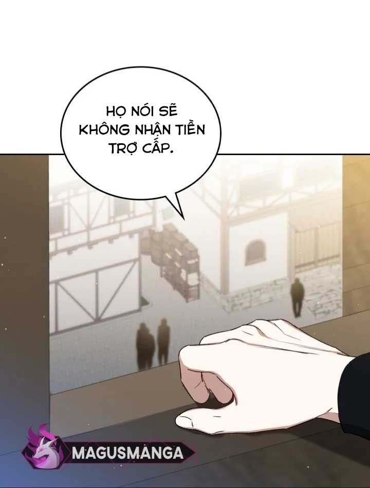 Kiếp Này, Tôi Sẽ Trở Thành Gia Chủ - Chapter 154 - Page 55