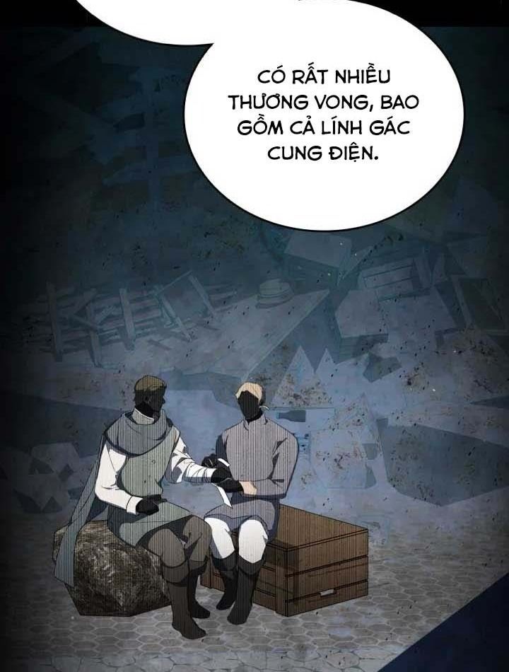 Kiếp Này, Tôi Sẽ Trở Thành Gia Chủ - Chapter 154 - Page 60