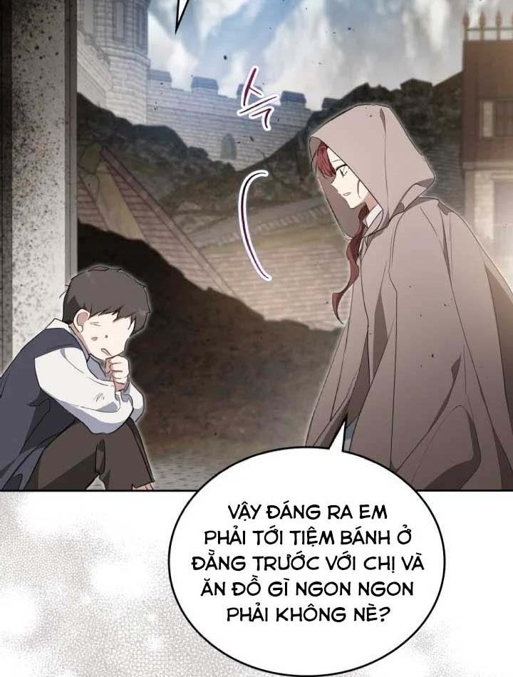 Kiếp Này, Tôi Sẽ Trở Thành Gia Chủ - Chapter 154 - Page 90