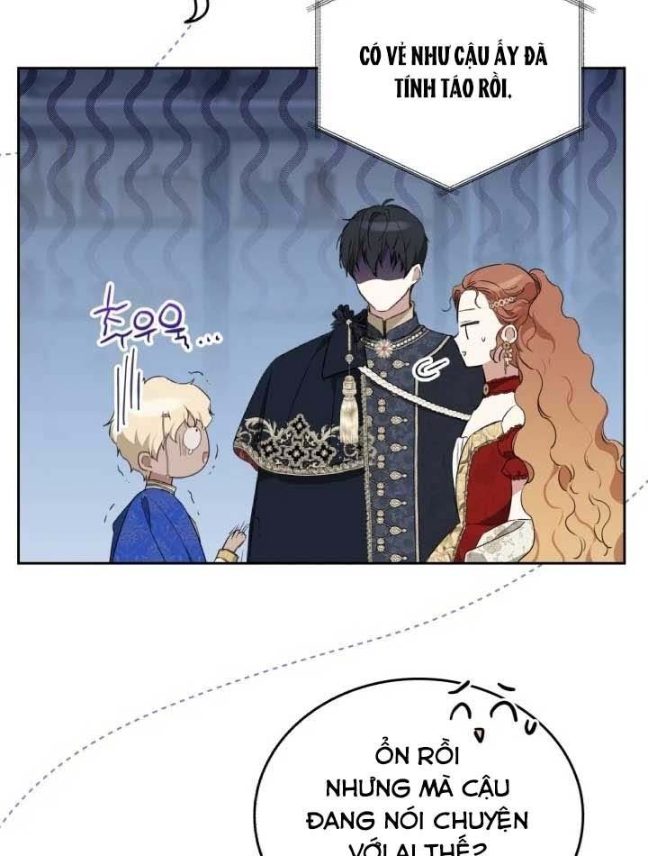 Kiếp Này, Tôi Sẽ Trở Thành Gia Chủ - Chapter 155 - Page 124