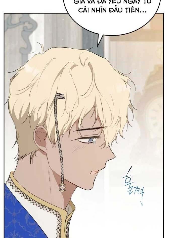 Kiếp Này, Tôi Sẽ Trở Thành Gia Chủ - Chapter 155 - Page 126