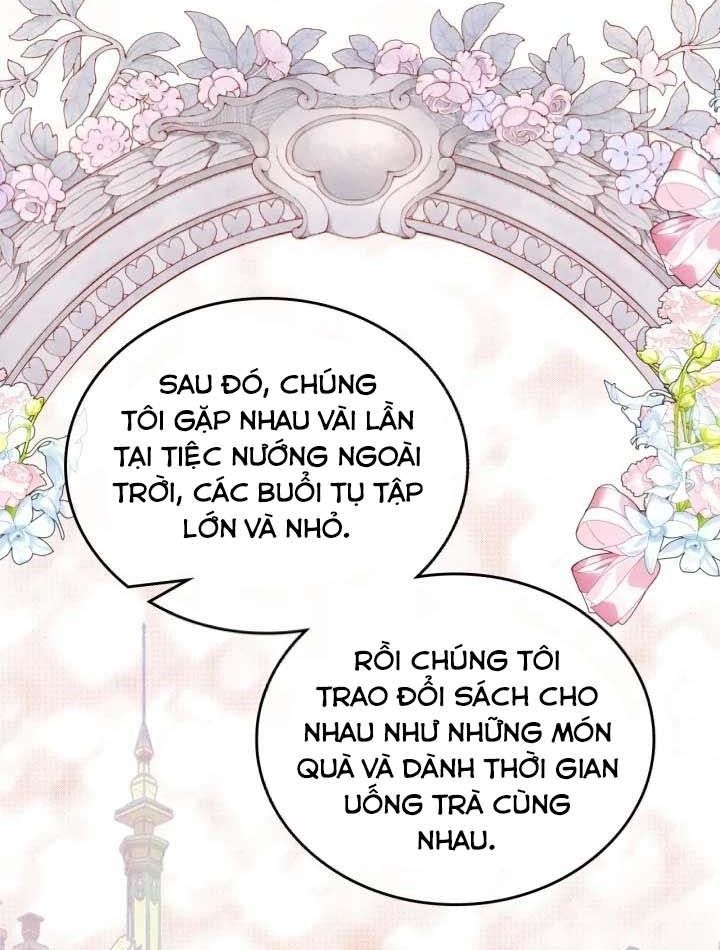 Kiếp Này, Tôi Sẽ Trở Thành Gia Chủ - Chapter 155 - Page 128