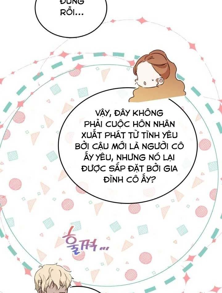 Kiếp Này, Tôi Sẽ Trở Thành Gia Chủ - Chapter 155 - Page 135