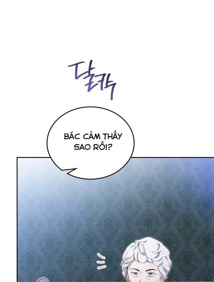 Kiếp Này, Tôi Sẽ Trở Thành Gia Chủ - Chapter 155 - Page 158