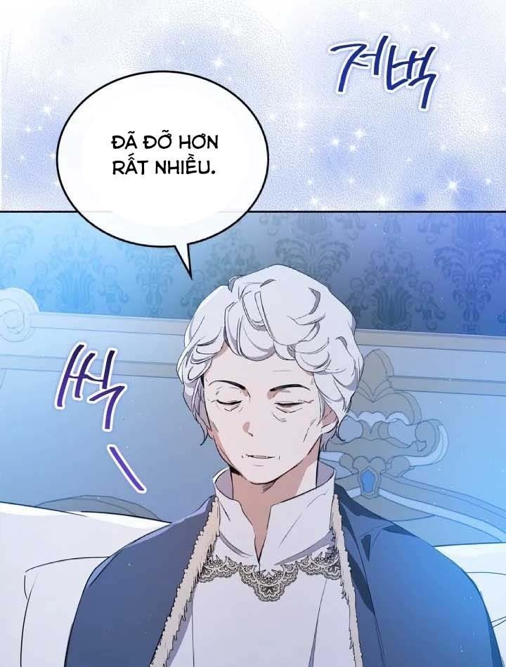 Kiếp Này, Tôi Sẽ Trở Thành Gia Chủ - Chapter 155 - Page 161