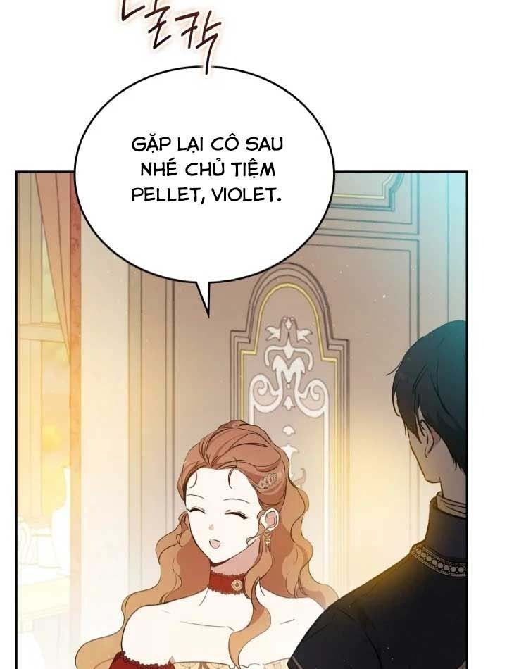 Kiếp Này, Tôi Sẽ Trở Thành Gia Chủ - Chapter 155 - Page 38