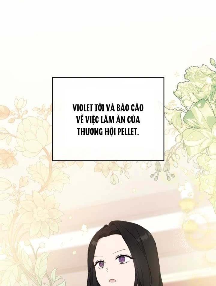 Kiếp Này, Tôi Sẽ Trở Thành Gia Chủ - Chapter 155 - Page 4