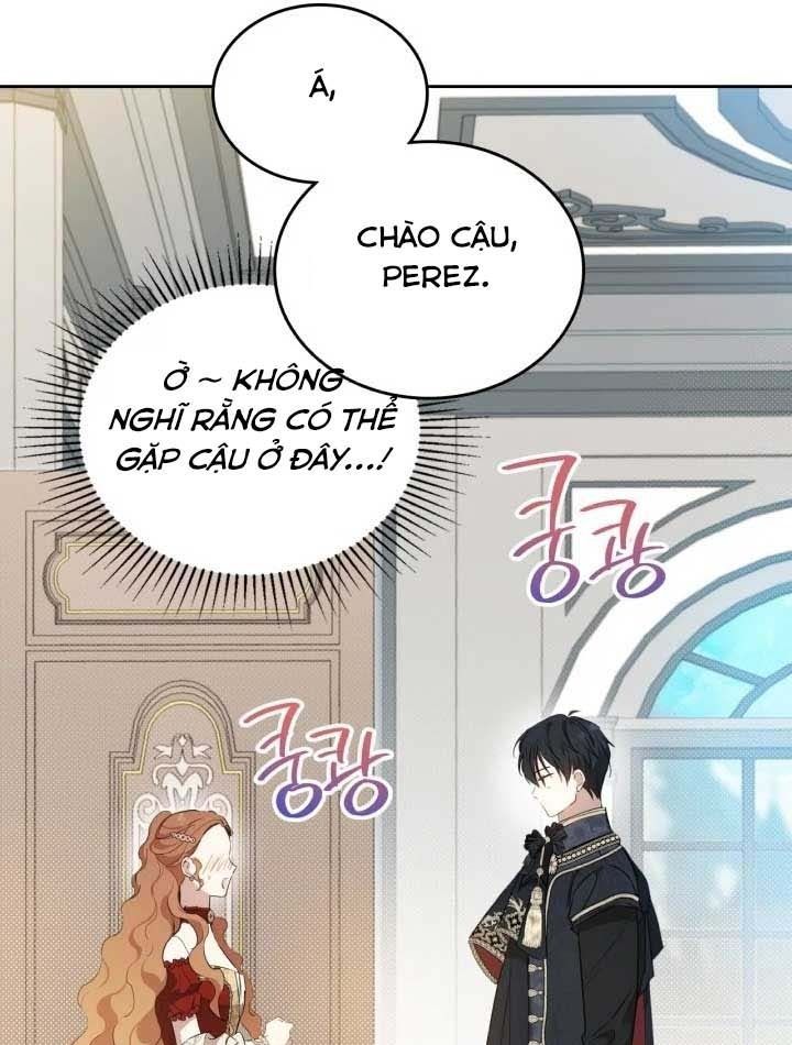 Kiếp Này, Tôi Sẽ Trở Thành Gia Chủ - Chapter 155 - Page 45