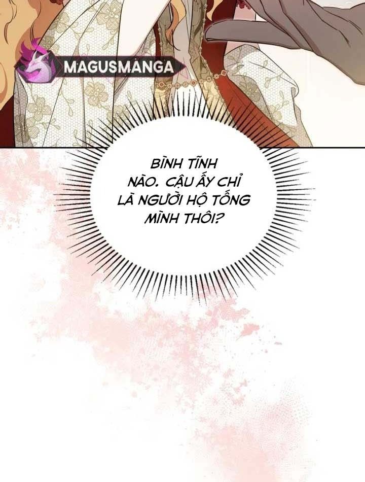 Kiếp Này, Tôi Sẽ Trở Thành Gia Chủ - Chapter 155 - Page 57