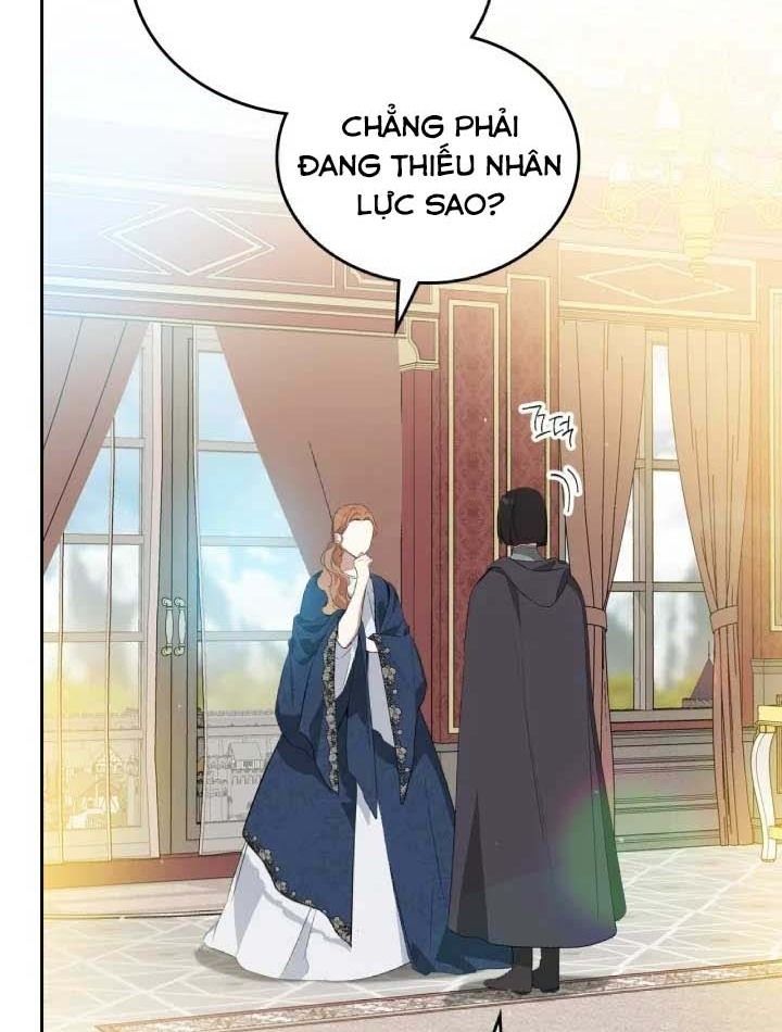 Kiếp Này, Tôi Sẽ Trở Thành Gia Chủ - Chapter 155 - Page 7