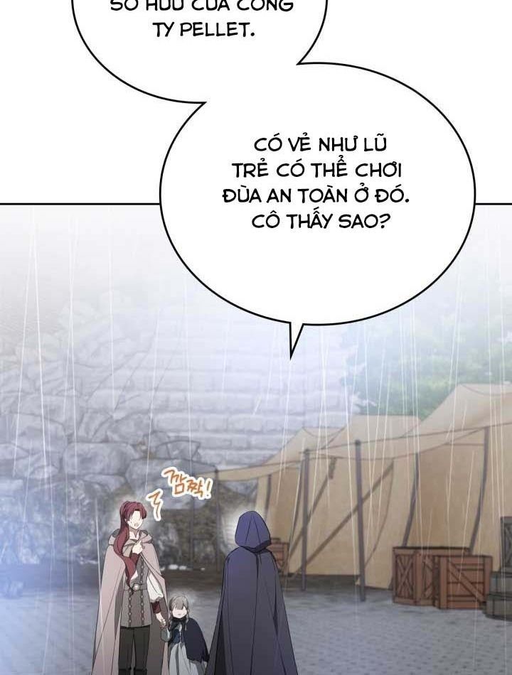 Kiếp Này, Tôi Sẽ Trở Thành Gia Chủ - Chapter 156 - Page 103