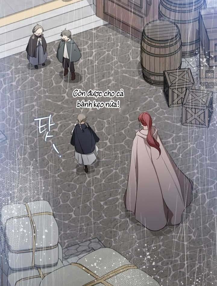 Kiếp Này, Tôi Sẽ Trở Thành Gia Chủ - Chapter 156 - Page 113