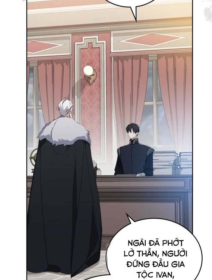 Kiếp Này, Tôi Sẽ Trở Thành Gia Chủ - Chapter 156 - Page 123