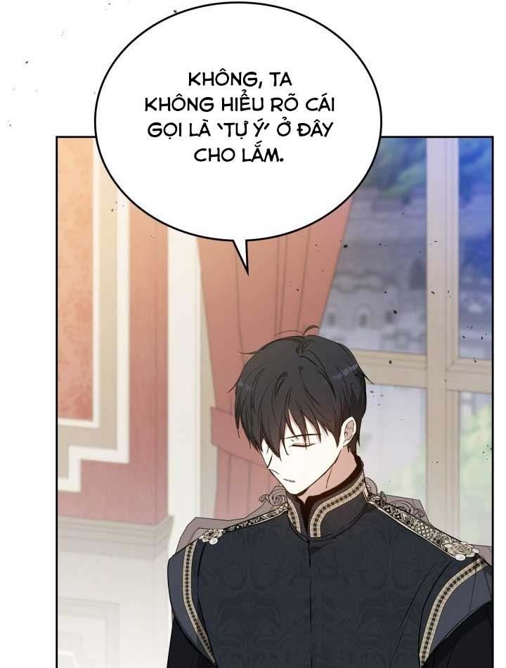 Kiếp Này, Tôi Sẽ Trở Thành Gia Chủ - Chapter 156 - Page 125