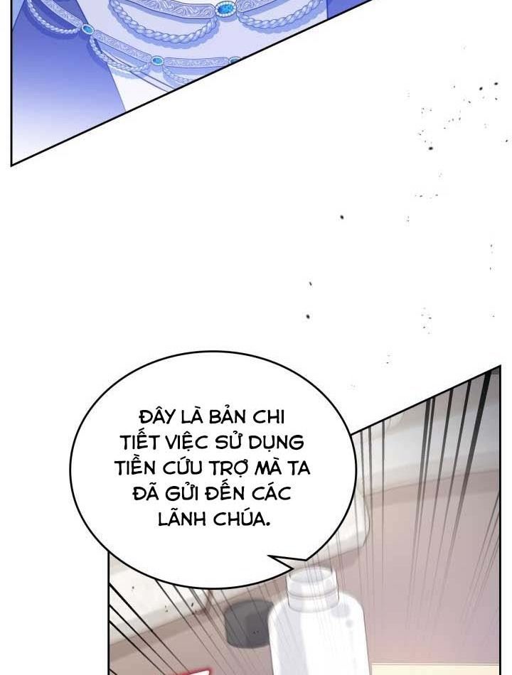 Kiếp Này, Tôi Sẽ Trở Thành Gia Chủ - Chapter 156 - Page 136