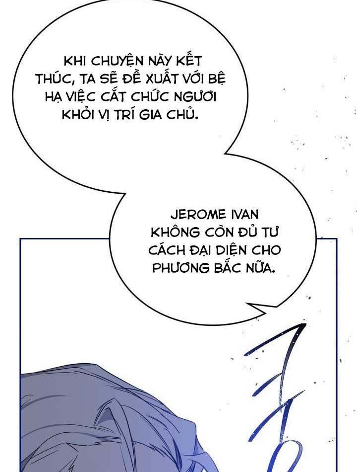Kiếp Này, Tôi Sẽ Trở Thành Gia Chủ - Chapter 156 - Page 148