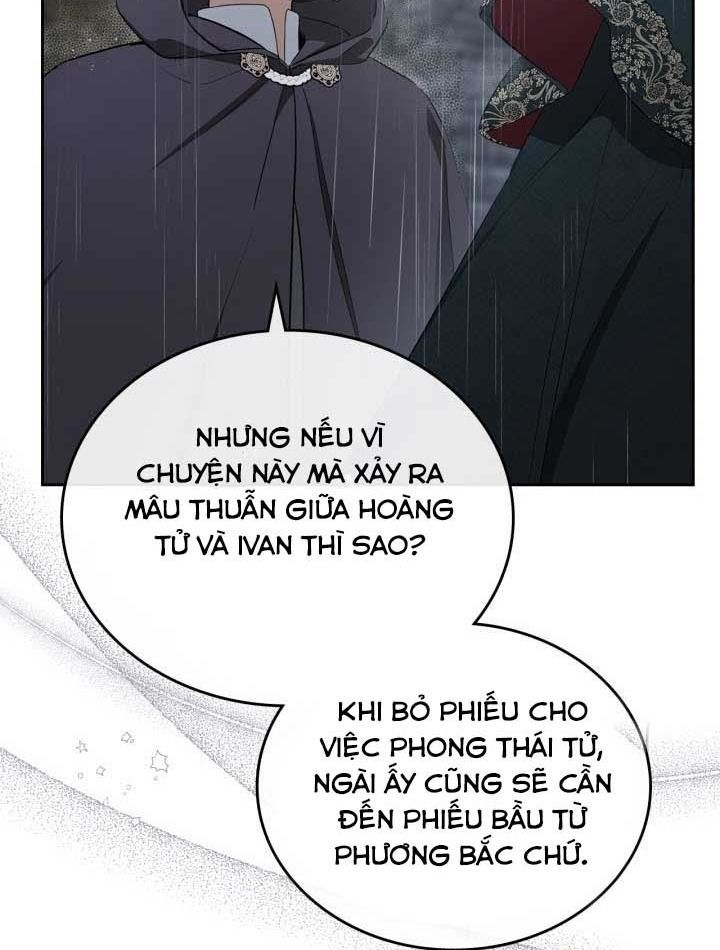 Kiếp Này, Tôi Sẽ Trở Thành Gia Chủ - Chapter 156 - Page 20