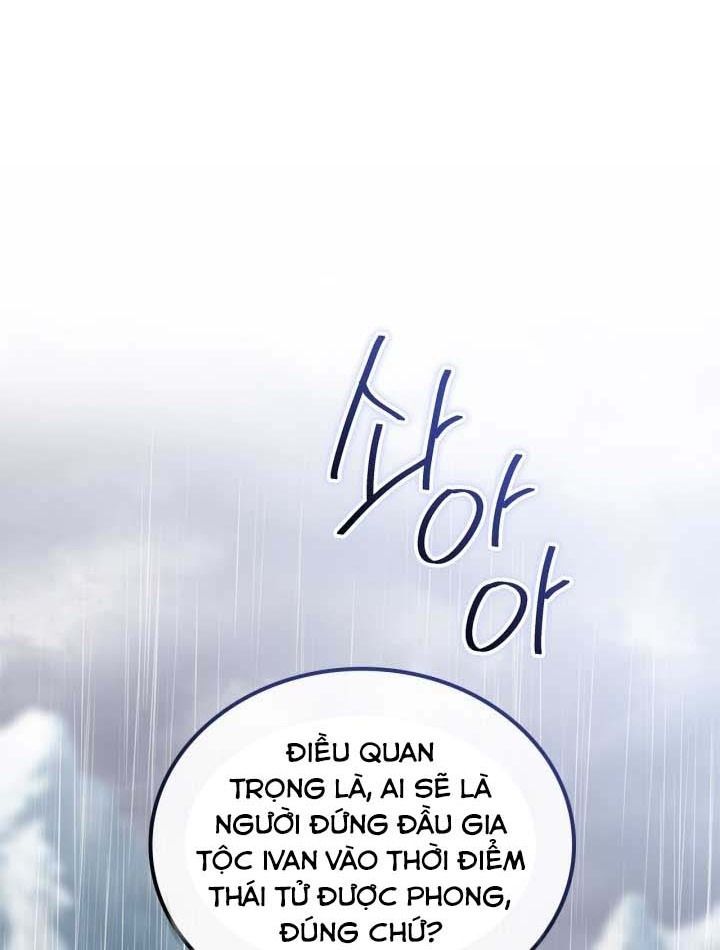 Kiếp Này, Tôi Sẽ Trở Thành Gia Chủ - Chapter 156 - Page 22