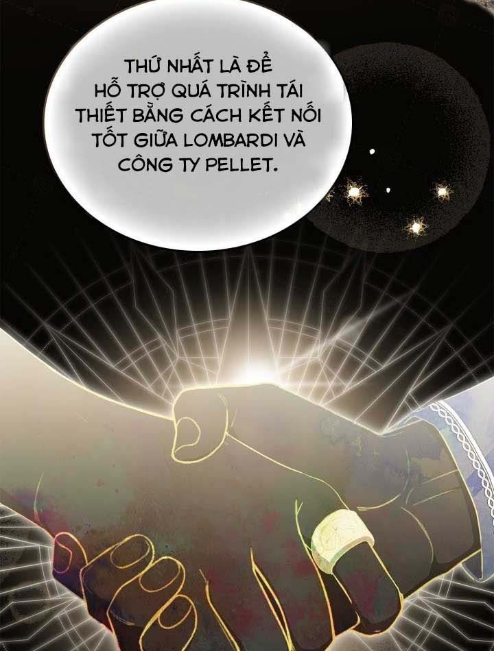 Kiếp Này, Tôi Sẽ Trở Thành Gia Chủ - Chapter 156 - Page 27