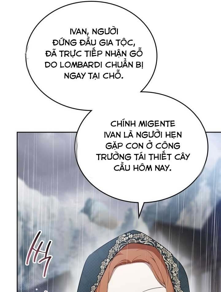 Kiếp Này, Tôi Sẽ Trở Thành Gia Chủ - Chapter 156 - Page 30