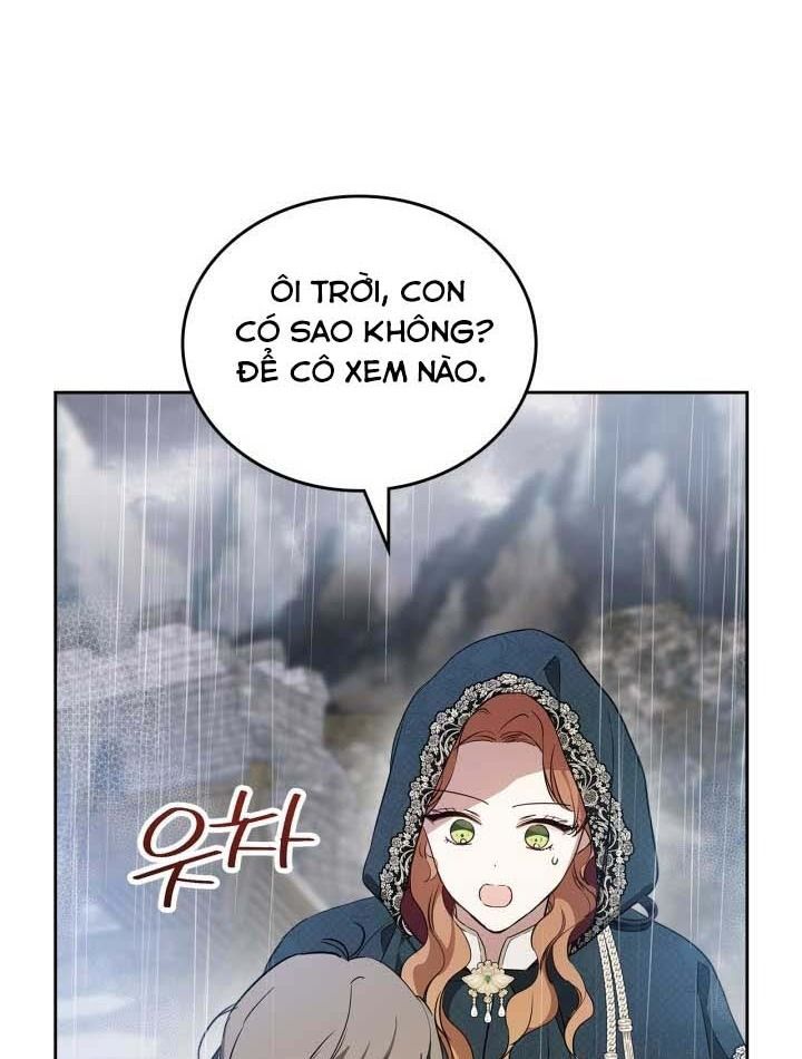 Kiếp Này, Tôi Sẽ Trở Thành Gia Chủ - Chapter 156 - Page 40