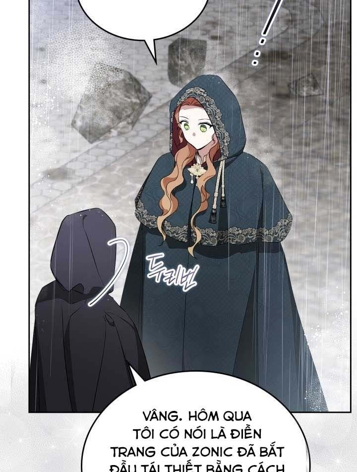 Kiếp Này, Tôi Sẽ Trở Thành Gia Chủ - Chapter 156 - Page 8