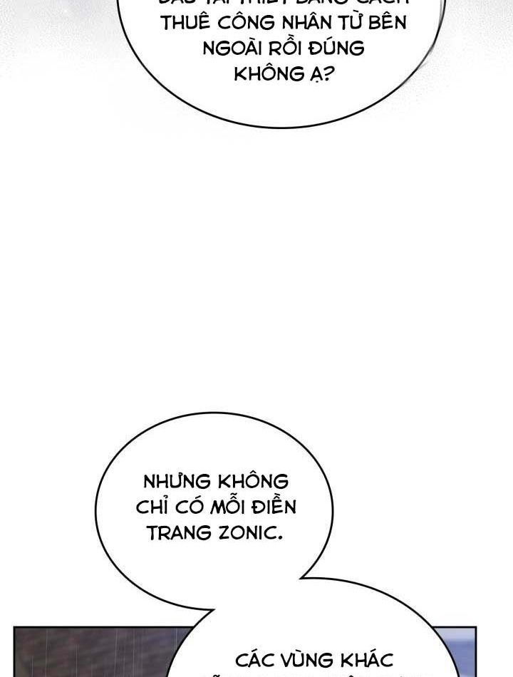 Kiếp Này, Tôi Sẽ Trở Thành Gia Chủ - Chapter 156 - Page 9